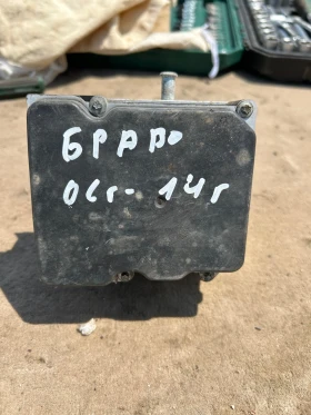0265951102 ABS помпа  FIAT BRAVO 2014г  , снимка 1