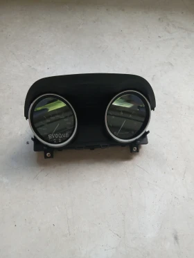 BJ3210849EF километраж Renge Rover Evoque , снимка 1