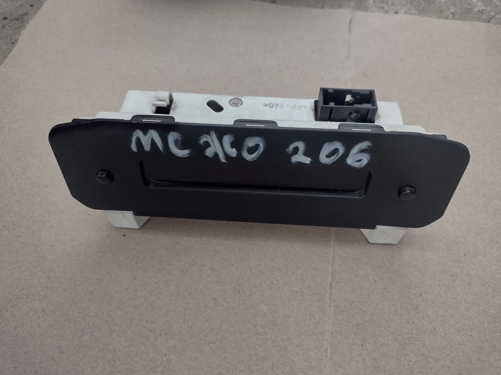 9647409777  PEUGEOT 206 21659275-9   21659277-0 | Mobile.bg   1