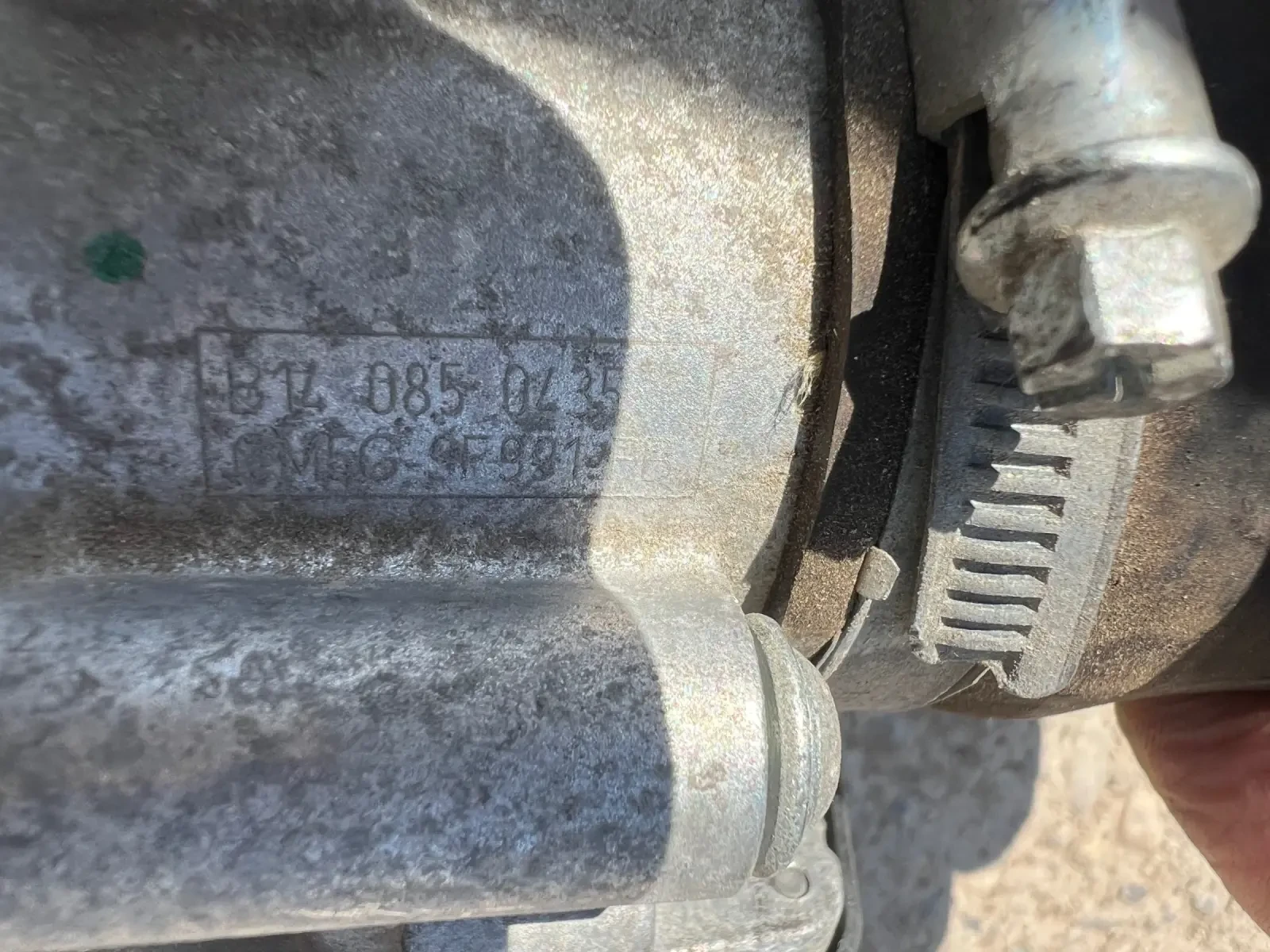 CM5G-9F991-FB   FORD FOCUS 1.0 ECOBOOST CM5G-9F991-FB | Mobile.bg   2