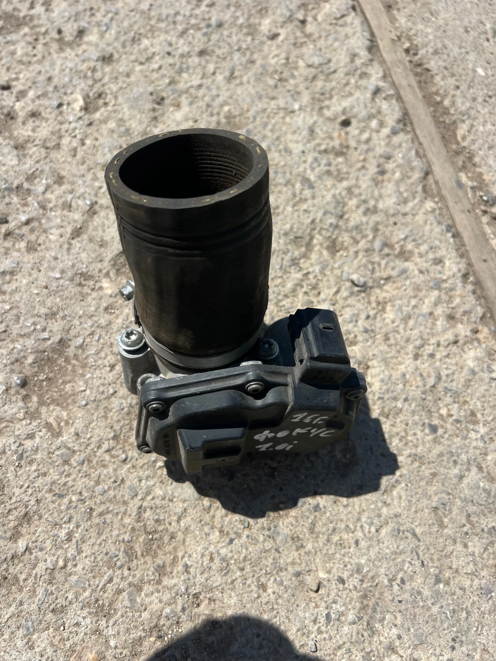 CM5G-9F991-FB   FORD FOCUS 1.0 ECOBOOST CM5G-9F991-FB | Mobile.bg   1