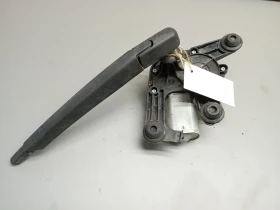 Моторче, механизъм задна чистачка Ситроен ц3 1.6б