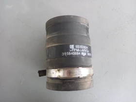 Маркуч турбо Опел Зафира Б 1.9цдти (н1)