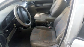 ����� �� �������� �� Daewoo Tacuma �� �����