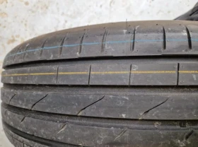 Гуми с джанти Hankook 205/65R17, снимка 8