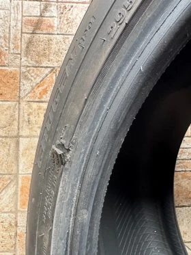 Гуми Летни 295/35R21, снимка 7