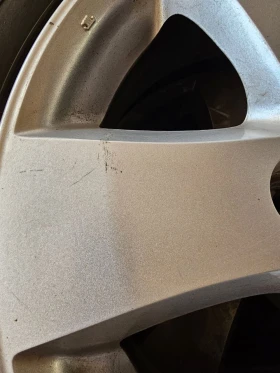 Гуми с джанти Petlas 235/60R17, снимка 4