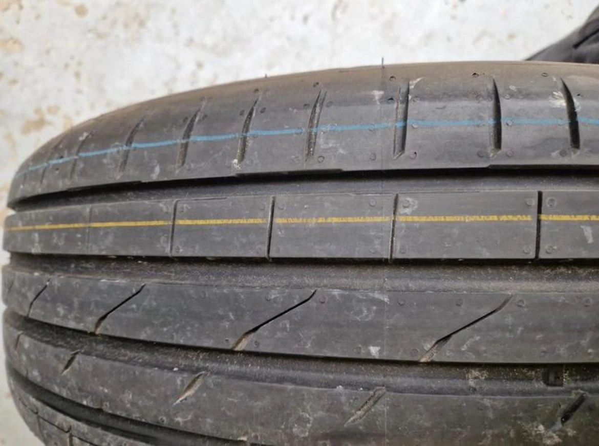   205/65R17  BMW iX1 | Mobile.bg   8