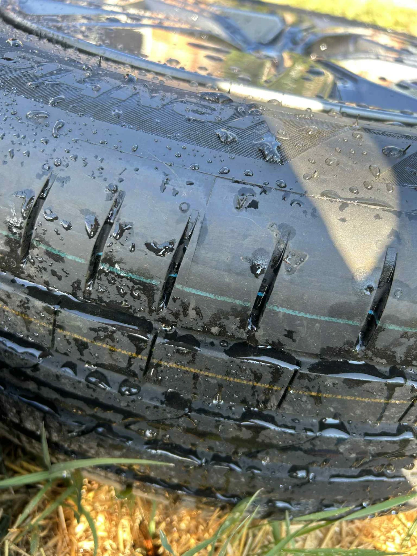    205/65R17  BMW iX1 | Mobile.bg   15