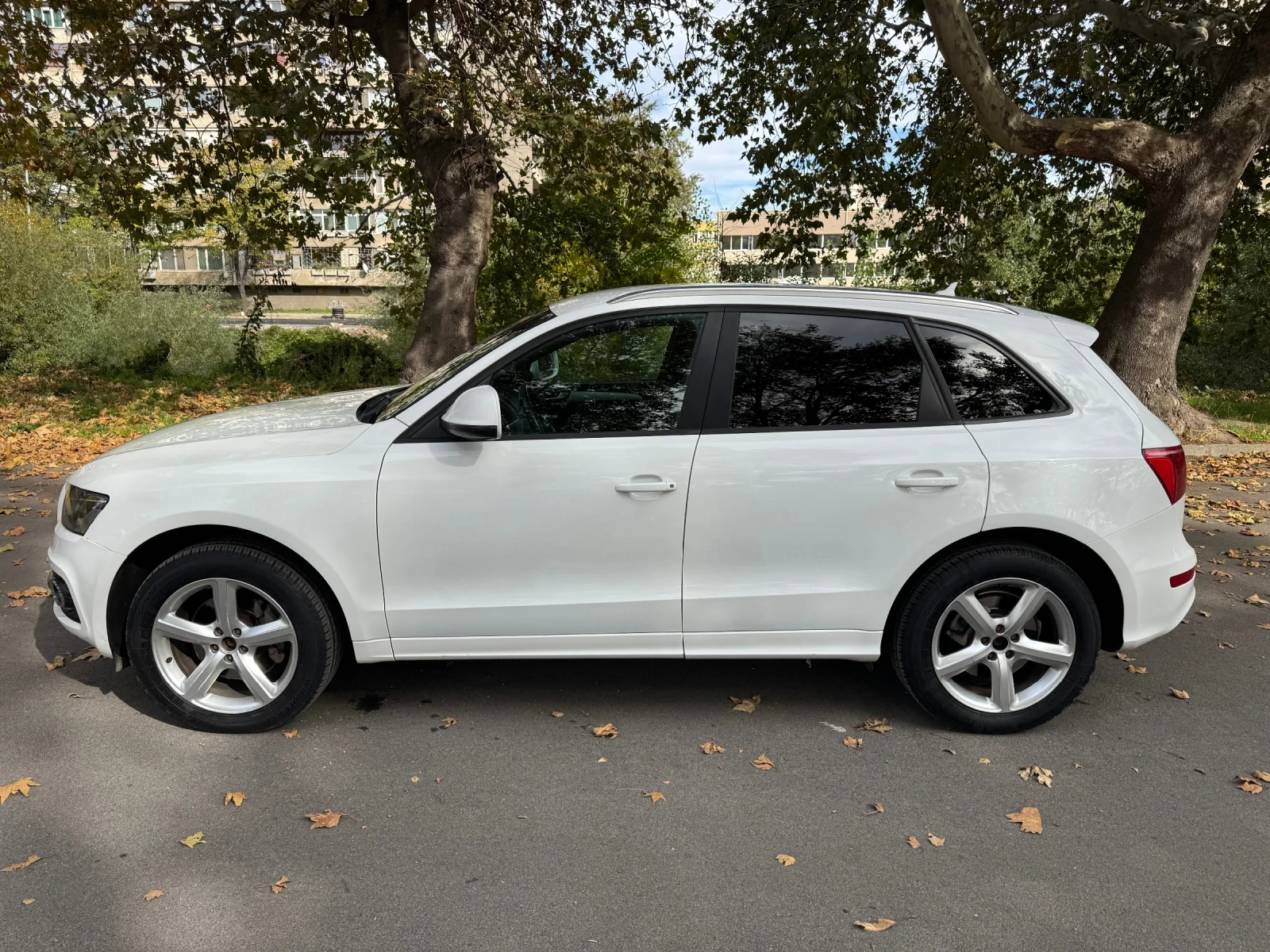    235/55R19  Audi Q5 | Mobile.bg   2