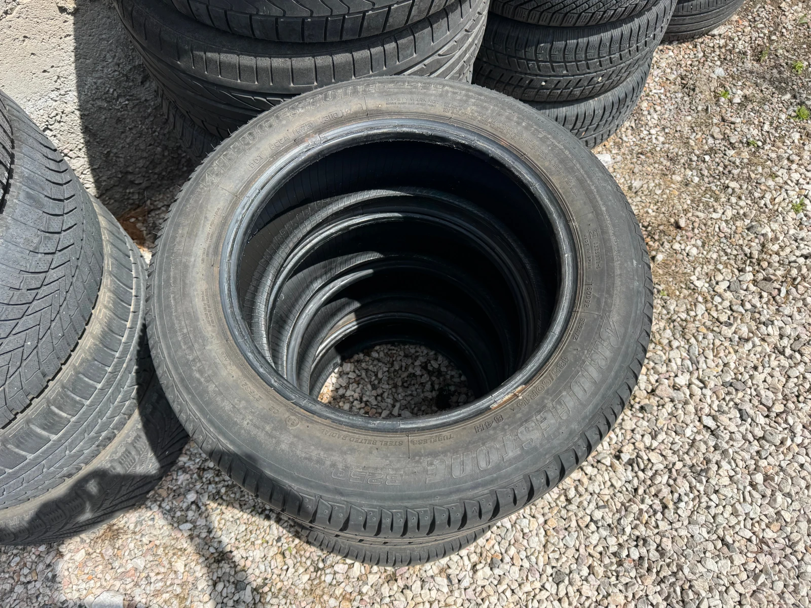 ���� 185/60R15 | Mobile.bg � ����������� 3