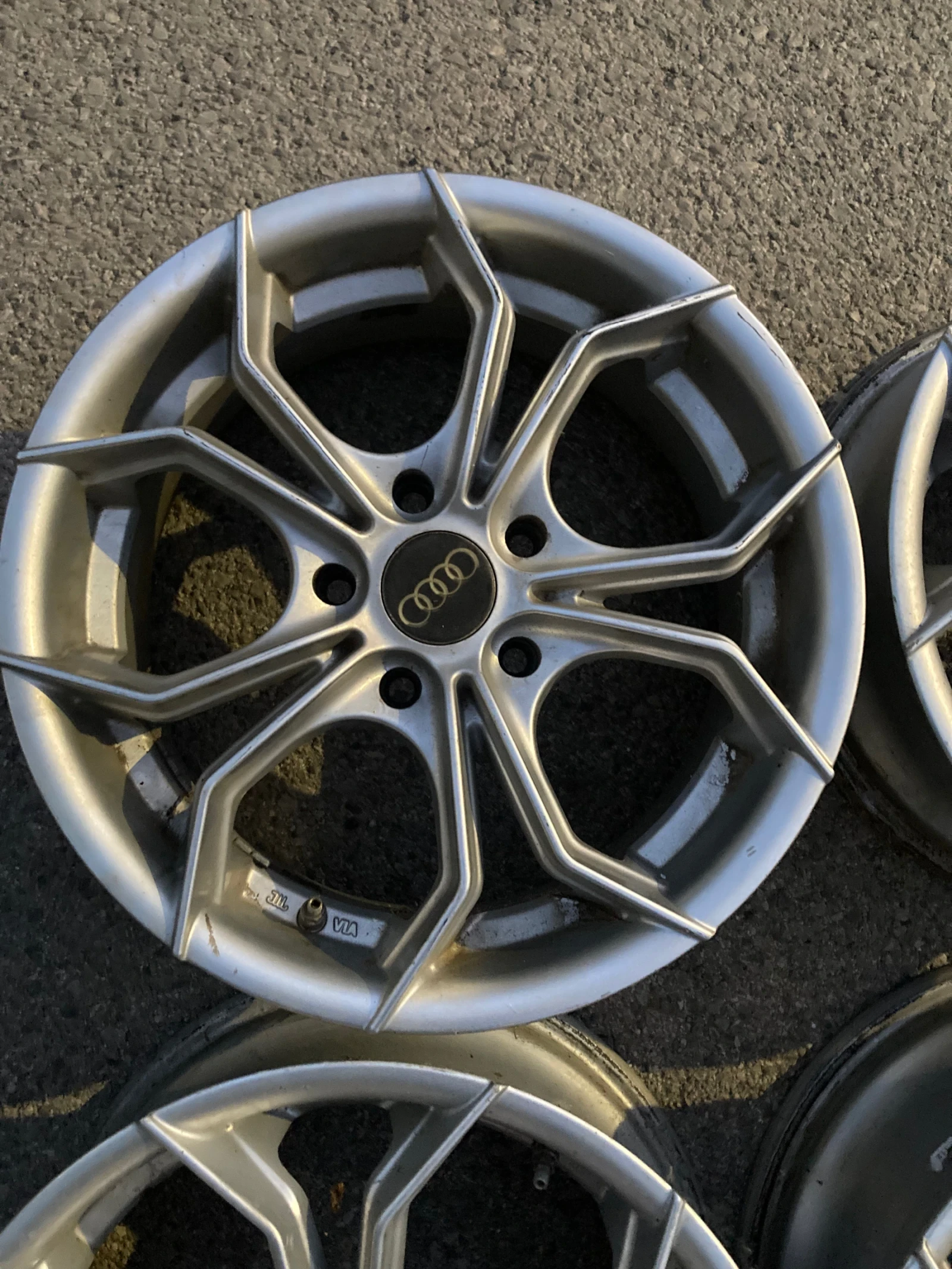 ������ �� Audi A4 | Mobile.bg � ����������� 2