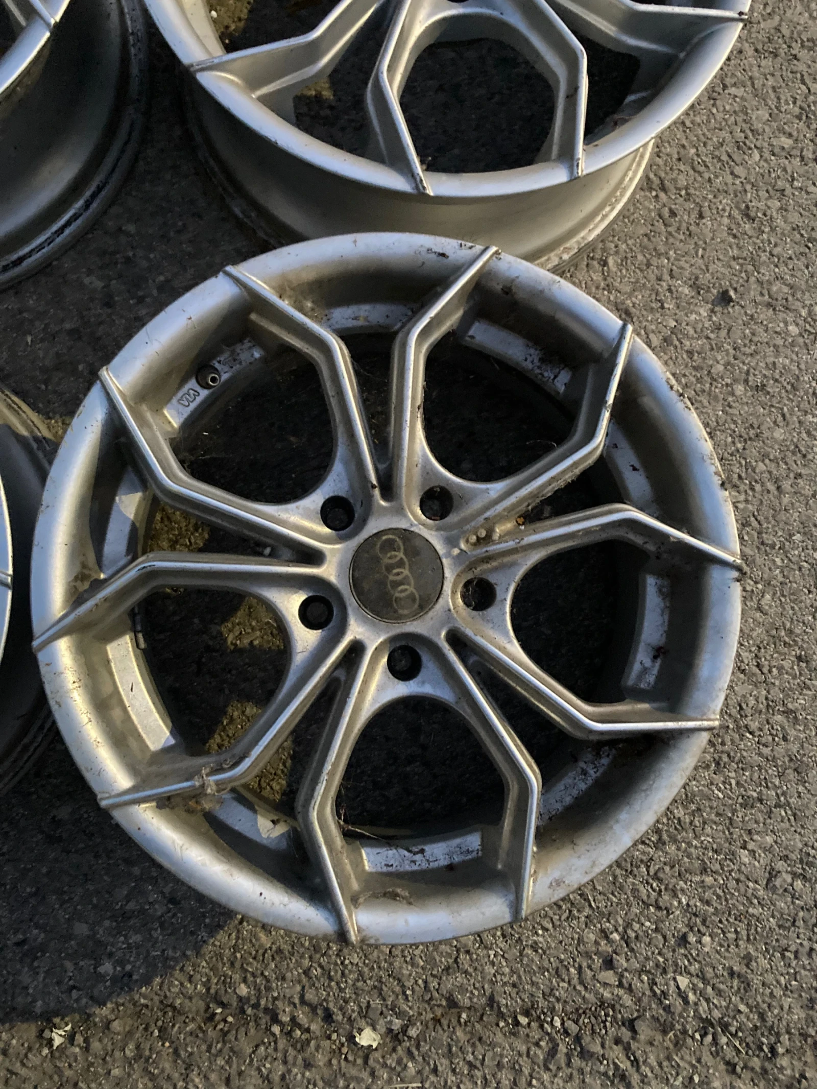 ������ �� Audi A4 | Mobile.bg � ����������� 6
