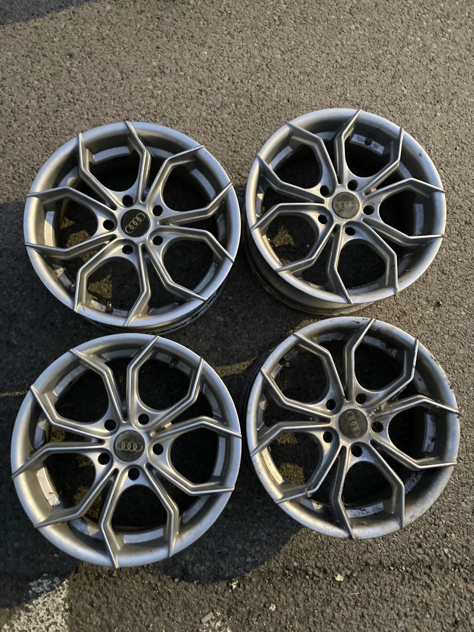 ������ �� Audi A4 | Mobile.bg � ����������� 1