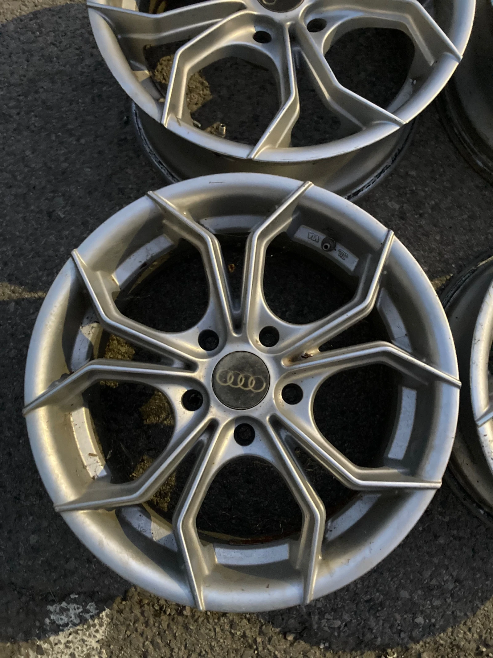 ������ �� Audi A4 | Mobile.bg � ����������� 4