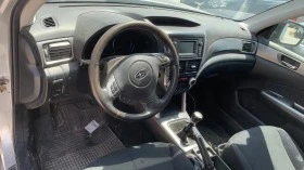 Subaru Forester Subaru Forester 2,0d 4x4 , снимка 10