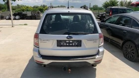 Subaru Forester Subaru Forester 2,0d 4x4 , снимка 6