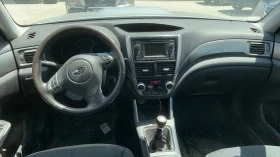 Subaru Forester Subaru Forester 2,0d 4x4 , снимка 8