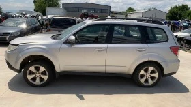 Subaru Forester Subaru Forester 2,0d 4x4 , снимка 4