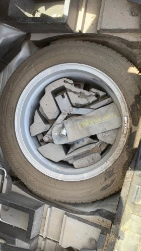 Subaru Forester Subaru Forester 2,0d 4x4 , снимка 13