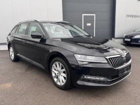 Skoda Superb 2.0TDI ACC Digital Cockpit Facelift Line Assist