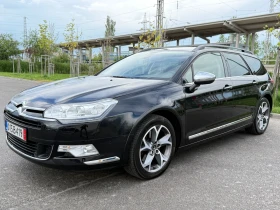Citroen C5 * 2.0HDI* CROSS TOURER* KOJA* MASAJ* PODGREV* MEM