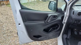 Citroen Berlingo 1.6HDI EURO6 ЛИЗИНГ, снимка 9