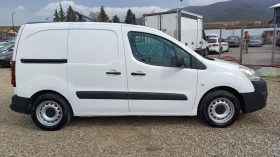 Citroen Berlingo 1.6HDI EURO6 ЛИЗИНГ, снимка 4