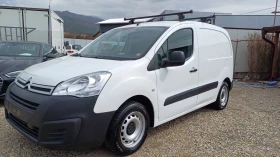 Citroen Berlingo 1.6HDI EURO6 ЛИЗИНГ, снимка 1