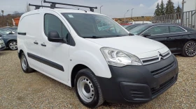 Citroen Berlingo 1.6HDI EURO6 ЛИЗИНГ, снимка 2