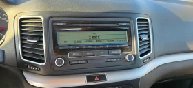 VW Sharan, снимка 12