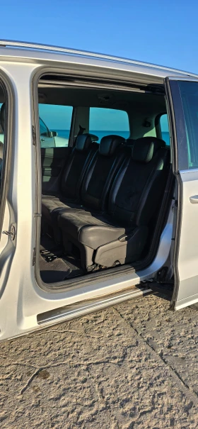 VW Sharan, снимка 7