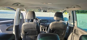 VW Sharan, снимка 14