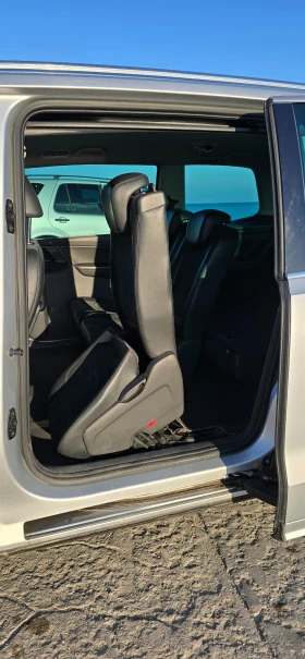VW Sharan, снимка 8