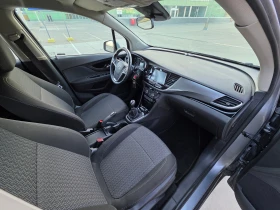 Opel Mokka X 1.4Т-ecoFLEX-GPL tech-Advance, снимка 13