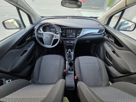 Opel Mokka X 1.4Т-ecoFLEX-GPL tech-Advance, снимка 12