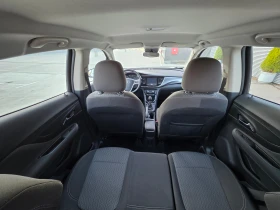 Opel Mokka X 1.4Т-ecoFLEX-GPL tech-Advance, снимка 14