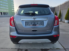 Opel Mokka X 1.4Т-ecoFLEX-GPL tech-Advance, снимка 6