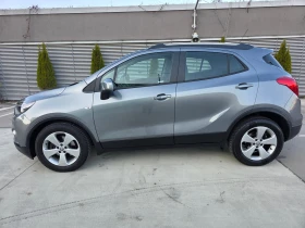 Opel Mokka X 1.4Т-ecoFLEX-GPL tech-Advance, снимка 8