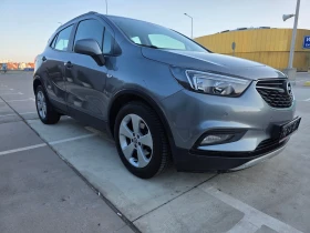 Opel Mokka X 1.4Т-ecoFLEX-GPL tech-Advance, снимка 3