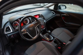 Opel Astra 1.6CDTI * FACE* , снимка 7