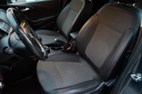 Opel Astra 1.6CDTI * FACE* , снимка 9