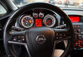 Opel Astra 1.6CDTI * FACE* , снимка 8