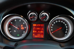 Opel Astra 1.6CDTI * FACE* , снимка 6