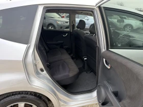 Honda Jazz 1.4i Automat, снимка 14