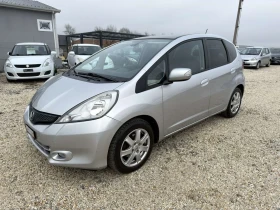 Honda Jazz 1.4i Automat, снимка 2
