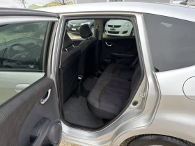 Honda Jazz 1.4i Automat, снимка 15