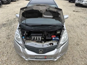 Honda Jazz 1.4i Automat, снимка 4