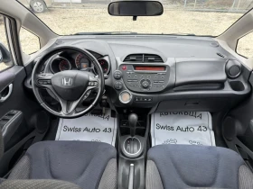 Honda Jazz 1.4i Automat, снимка 10