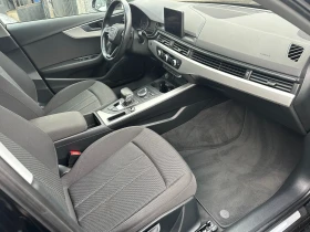 Audi A4 2.0TDi-150k.s-140000km!!!-AUTOMAT-LED-NAVI-EURO6B, снимка 10